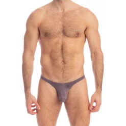 Juicy Berry - String Bikini 12 Juicy Berry - String Bikini -LHOMME INVISIBLE Soldes juicy berry string bikini homme 3