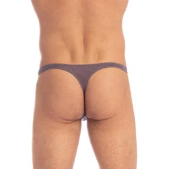 Juicy Berry - String Bikini 14 Juicy Berry - String Bikini -LHOMME INVISIBLE Soldes juicy berry string bikini homme 5