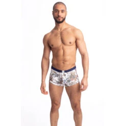 Kakemono - Hipster Push Up 8 Kakemono - Hipster Push Up -LHOMME INVISIBLE Soldes kakiemono hipster push up 1