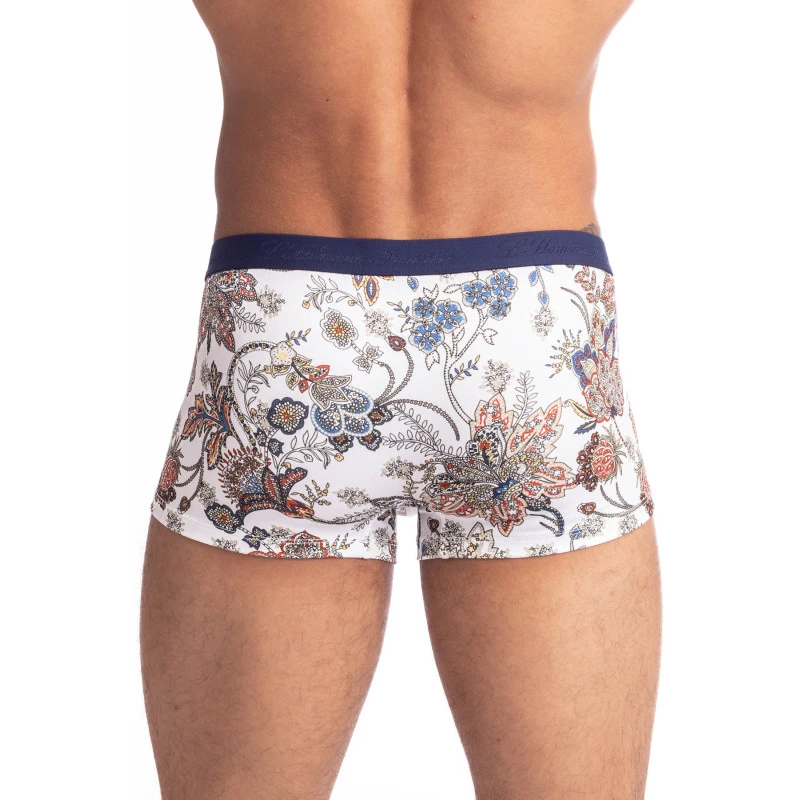 Kakemono - Hipster Push Up 5 Kakemono - Hipster Push Up – Image 3