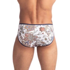 Kakemono - Mini Slip -LHOMME INVISIBLE Soldes kakiemono mini slip homme 2