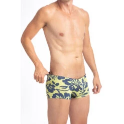 Kawaii - Miniboxer -LHOMME INVISIBLE Soldes kawaii miniboxer homme 1