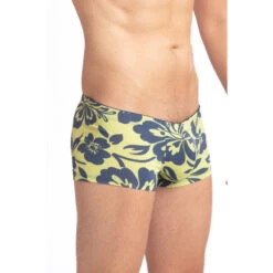 Kawaii - Miniboxer -LHOMME INVISIBLE Soldes kawaii miniboxer homme 2