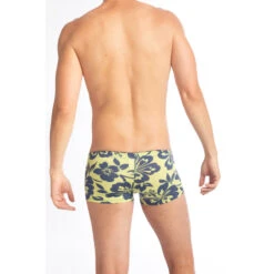 Kawaii - Miniboxer -LHOMME INVISIBLE Soldes kawaii miniboxer homme 3