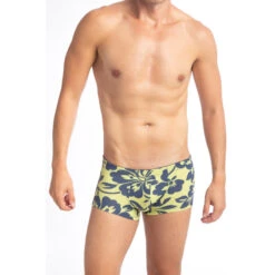 Kawaii - Miniboxer -LHOMME INVISIBLE Soldes kawaii miniboxer homme 4
