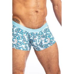 La Côte Méditerranéenne - Hipster Push Up -LHOMME INVISIBLE Soldes la cote mediterraneenne hipster push up hommes 2