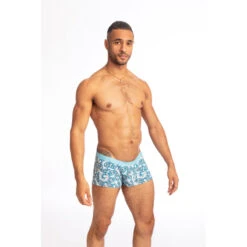 La Côte Méditerranéenne - Hipster Push Up -LHOMME INVISIBLE Soldes la cote mediterraneenne hipster push up hommes 3