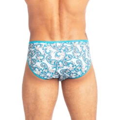 La Côte Méditerranéenne - Micro Slip -LHOMME INVISIBLE Soldes la cote mediterraneenne micro slip hommes 3