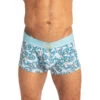 La Côte Méditerranéenne - V Boxer Push Up 2 La Côte Méditerranéenne - V Boxer Push Up -LHOMME INVISIBLE Soldes la cote mediterraneenne v boxer push up hommes