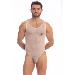 La Crème - Body String