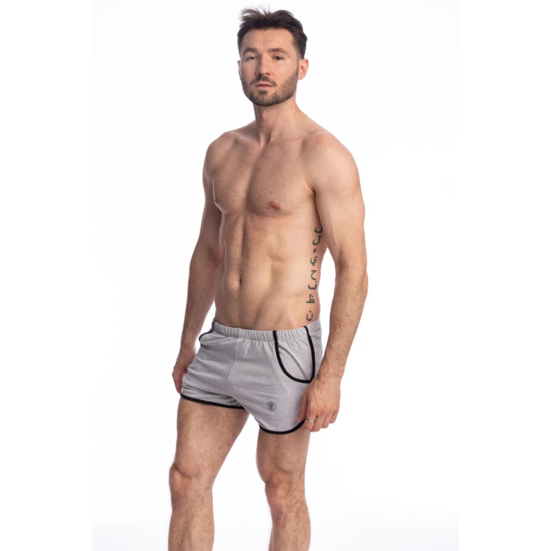 Louspo - Split Short 6 Louspo - Split Short – Image 5