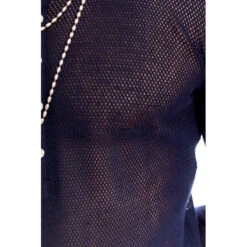 Madrague - Col Tunisien Marine -LHOMME INVISIBLE Soldes madrague col tunisien marine 2