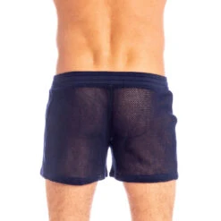 Madrague - Short Lounge Marine 12 Madrague - Short Lounge Marine -LHOMME INVISIBLE Soldes madrague short lounge marine 3