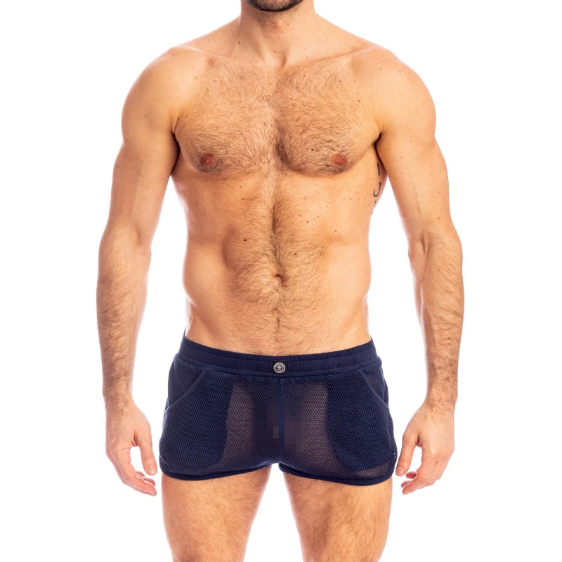 Madrague - Short Sport Marine 5 Madrague - Short Sport Marine – Image 3