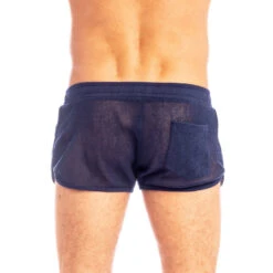 Madrague - Short Sport Marine 10 Madrague - Short Sport Marine -LHOMME INVISIBLE Soldes madrague short sport marine 3