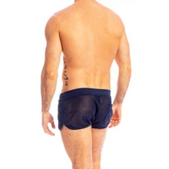 Madrague - Short Sport Marine 11 Madrague - Short Sport Marine -LHOMME INVISIBLE Soldes madrague short sport marine 4