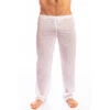 Martinique - Pantalon -LHOMME INVISIBLE Soldes martinique pantalon