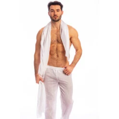 Martinique - Pantalon -LHOMME INVISIBLE Soldes martinique pantalon 3