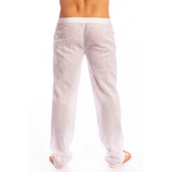 Martinique - Pantalon -LHOMME INVISIBLE Soldes martinique pantalon 4