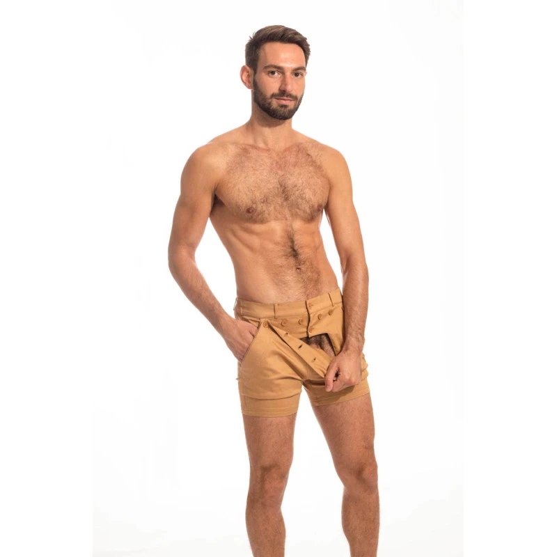 Matelot - Shorts 4 Matelot - Shorts – Image 2