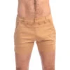 Matelot - Shorts -LHOMME INVISIBLE Soldes matelot shorts homme beige