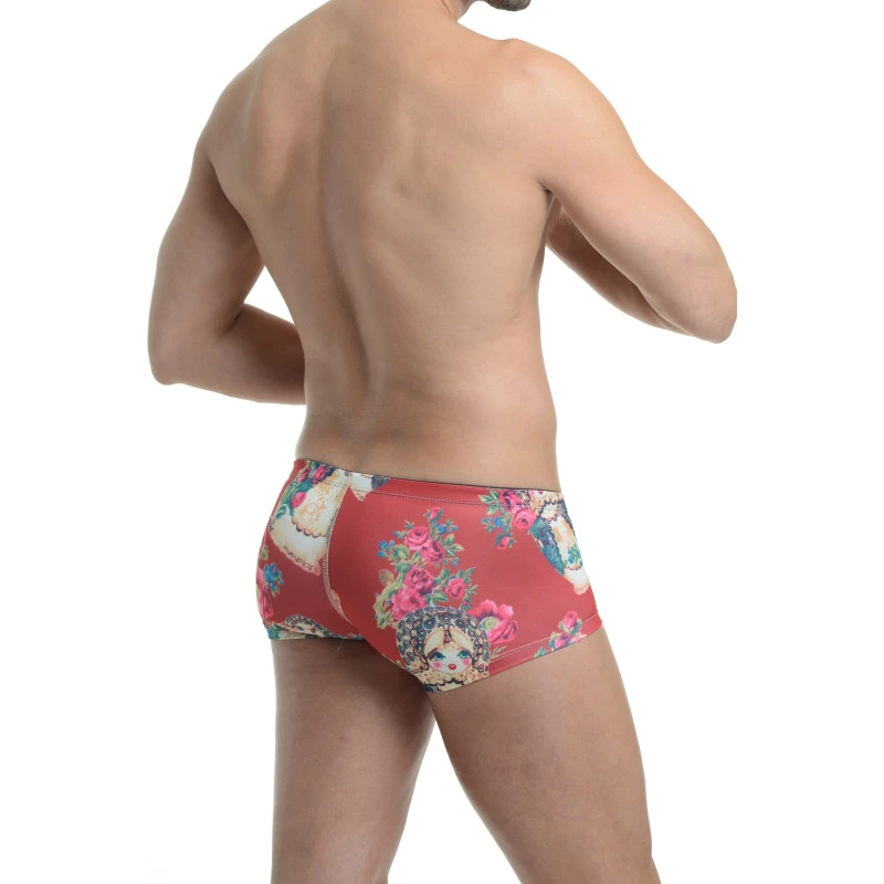 Miniboxer Matryoshka Rouge 5 Miniboxer Matryoshka Rouge â Image 3