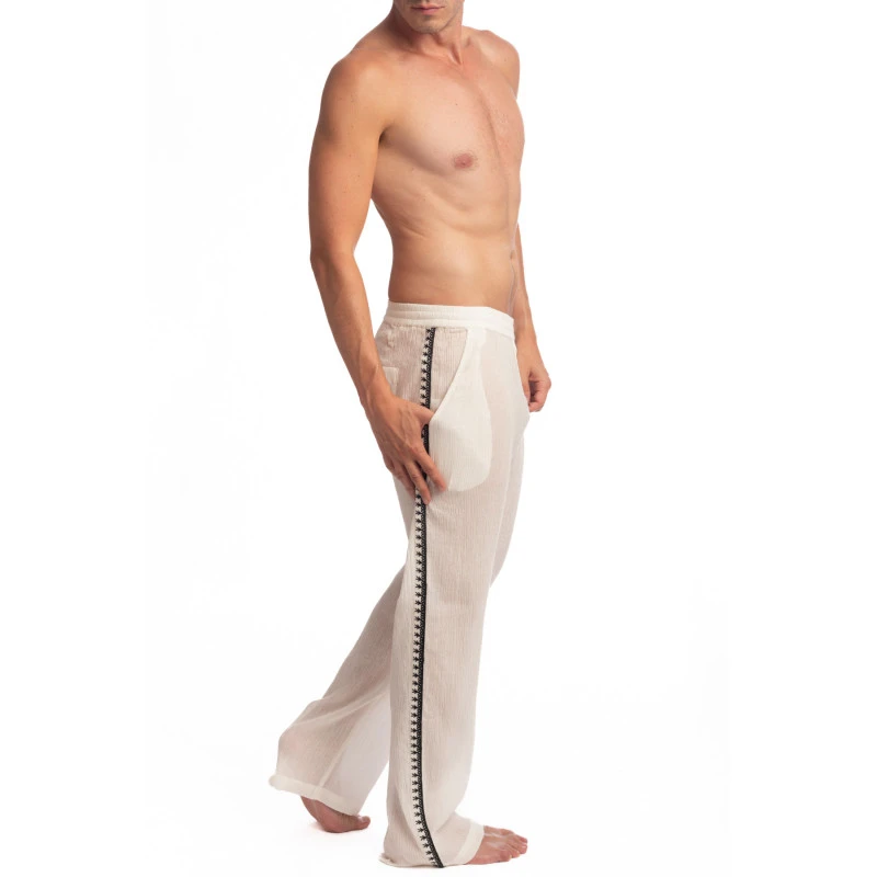 Montmorency - Pantalon 4 Montmorency - Pantalon – Image 2
