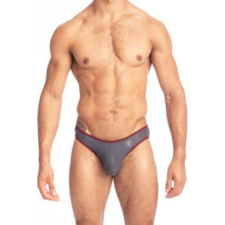 Moondust - Mini Slip 12 Moondust - Mini Slip -LHOMME INVISIBLE Soldes moondust mini slip homme 2