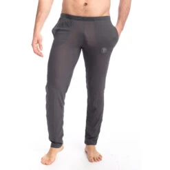 Moondust - Pantalon Lounge -LHOMME INVISIBLE Soldes moondust pantalon lounge homme 5