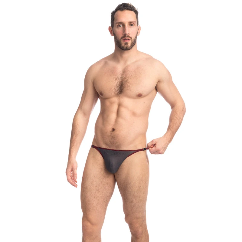 Moondust - String Striptease 5 Moondust - String Striptease – Image 3