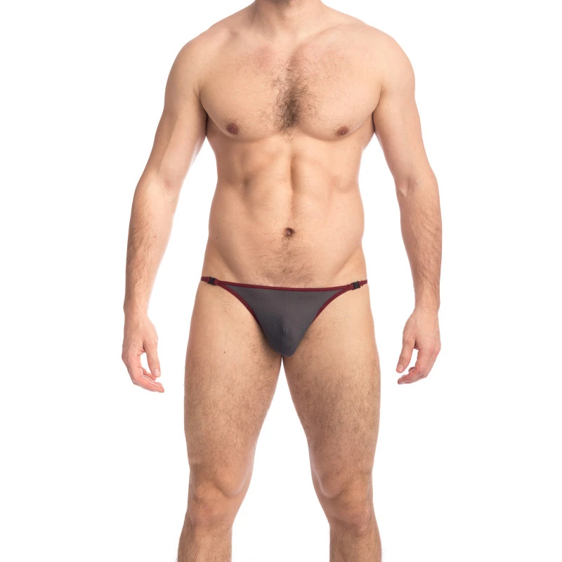 Moondust - String Striptease 7 Moondust - String Striptease – Image 5