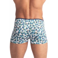 Myosotis - Boxer Invisible -LHOMME INVISIBLE Soldes myosotis boxer invisible homme 2