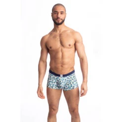 Myosotis - Hipster Push Up 8 Myosotis - Hipster Push Up -LHOMME INVISIBLE Soldes myosotis hipster push up homme 1