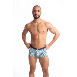 Myosotis - Hipster Push Up 11 Myosotis - Hipster Push Up -LHOMME INVISIBLE Soldes myosotis hipster push up homme 4