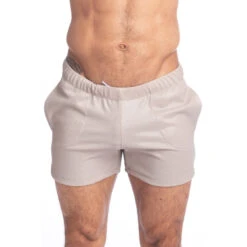 Narcis - Short Court