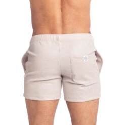 Narcis - Short Court -LHOMME INVISIBLE Soldes narcis short court homme 6
