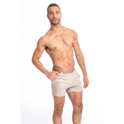 Narcis - Short Court -LHOMME INVISIBLE Soldes narcis short court homme 7