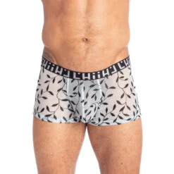 Olivier - Hipster Push Up -LHOMME INVISIBLE Soldes olivier hipster push up homme 3