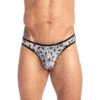 Olivier - Mini Slip -LHOMME INVISIBLE Soldes olivier string bikini homme
