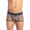 Oppulence - V Boxer Push-up -LHOMME INVISIBLE Soldes oppulence v boxer push up homme