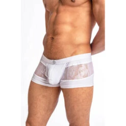Picasso Blanc - Hipster Push-Up 12 Picasso Blanc - Hipster Push-Up -LHOMME INVISIBLE Soldes picasso blanch hipster push up homme 3