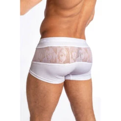 Picasso Blanc - Hipster Push-Up 15 Picasso Blanc - Hipster Push-Up -LHOMME INVISIBLE Soldes picasso blanch hipster push up homme 6