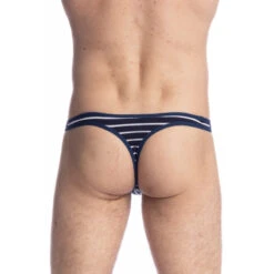 Querelle De Brest - Bikini String 10 Querelle De Brest - Bikini String -LHOMME INVISIBLE Soldes querelle de brest bikini string homme 2