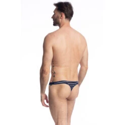 Querelle De Brest - Bikini String 12 Querelle De Brest - Bikini String -LHOMME INVISIBLE Soldes querelle de brest bikini string homme 4