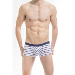 Querelle De Brest - Hipster Push Up -LHOMME INVISIBLE Soldes querelle de brest hipster push up 1