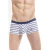 Querelle De Brest - Hipster Push Up -LHOMME INVISIBLE Soldes querelle de brest hipster push up