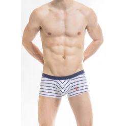 Querelle De Brest - Hipster Push Up -LHOMME INVISIBLE Soldes querelle de brest hipster push up 2
