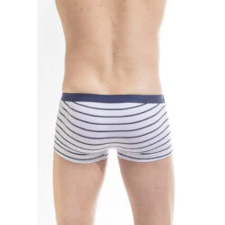 Querelle De Brest - Hipster Push Up -LHOMME INVISIBLE Soldes querelle de brest hipster push up 3