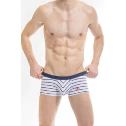 Querelle De Brest - Hipster Push Up -LHOMME INVISIBLE Soldes querelle de brest hipster push up 4
