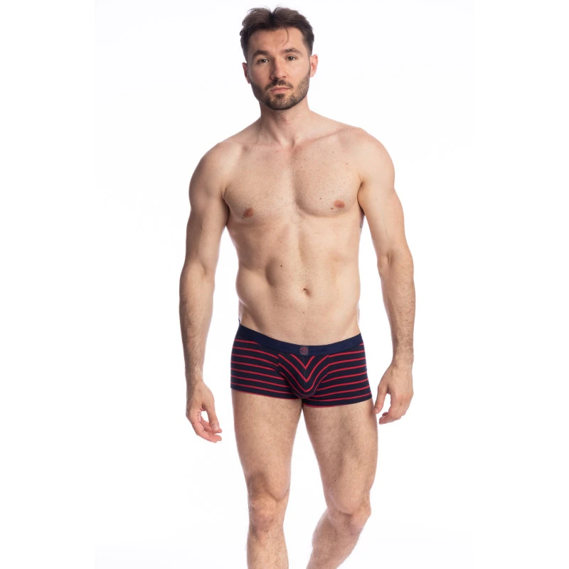 Querelle De Brest - Hipster Push-Up 4 Querelle De Brest - Hipster Push-Up – Image 2